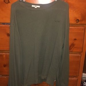 VANS Long Sleeve Thermal